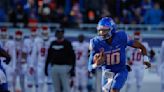Frisco Bowl pits MWC's Boise St against C-USA's North Texas