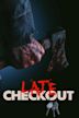 Late Checkout