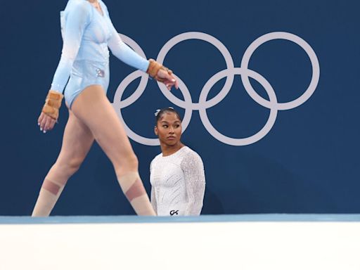 ‘Romania Robbed:’ Judging Error Overshadows 2024 Olympic Gymnastics Floor Final