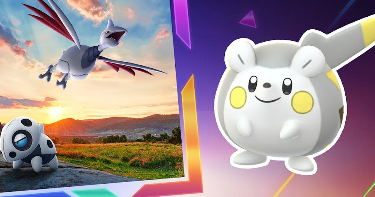 Pokémon Go Strength of Steel Timed Research quest steps, Collection Challenges and rewards