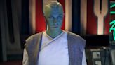 Star Wars: What The Acolyte's Vernestra Rwoh Looks Like In Real Life - Looper