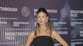 Behati Prinsloo Reveals Which Luxury Swim Diapers She Uses With Her Son & They Are a Summer Savior