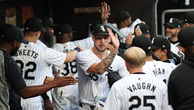 From reliever to starter to All-Star: Chicago White Sox pitcher Garrett Crochet earns 1st All-Star nod