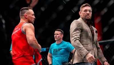 UFC 303 News: Massive Update on Conor McGregor vs. Michael Chandler Amid Concern