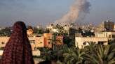 Ceasefire talks in turmoil as Hamas responds to proposal