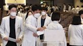 南韓政府開始暫停醫生執照 19間醫學院教授集體呈辭
