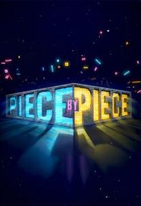 Piece by Piece (2024 film)