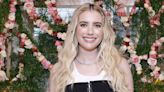 American Horror Story's Emma Roberts lands next lead movie role in Hot Mess