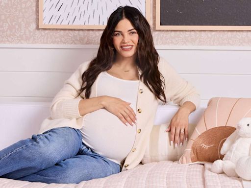 Pregnant Jenna Dewan Talks Co-Parenting in a Blended Family Ahead of Baby No. 3: 'New Normal' (Exclusive)