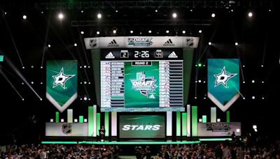 What to know about the 2024 NHL draft: how to watch, players to know and more