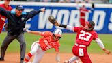 Gator grief: Florida softball suffers season-ending heartbreaker to Oklahoma in WCWS