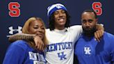 Inside the recruitment of basketball star Boogie Fland, now committed to Kentucky