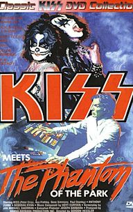 KISS Meets the Phantom of the Park