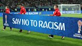 Fifa proposes five-pillar plan to combat racism