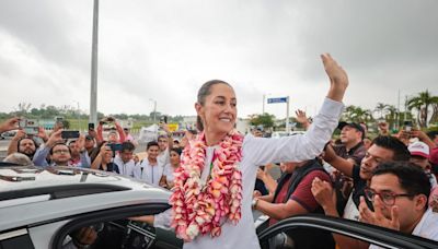 Así será el aumento al salario mínimo en el gobierno de Claudia Sheinbaum