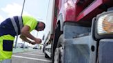 Una ITV móvil controlará durante 2 semanas las condiciones técnicas de vehículos comerciales en carreteras de la Región