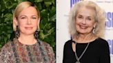 Michelle Williams Honors Her Dawson's Creek 'Grams' Mary Beth Peil: 'She Called Me Her Girl'
