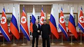 Putin-Kim Jong Un deal: What North Korea pact could mean for Ukraine