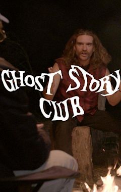 Ghost Story Club