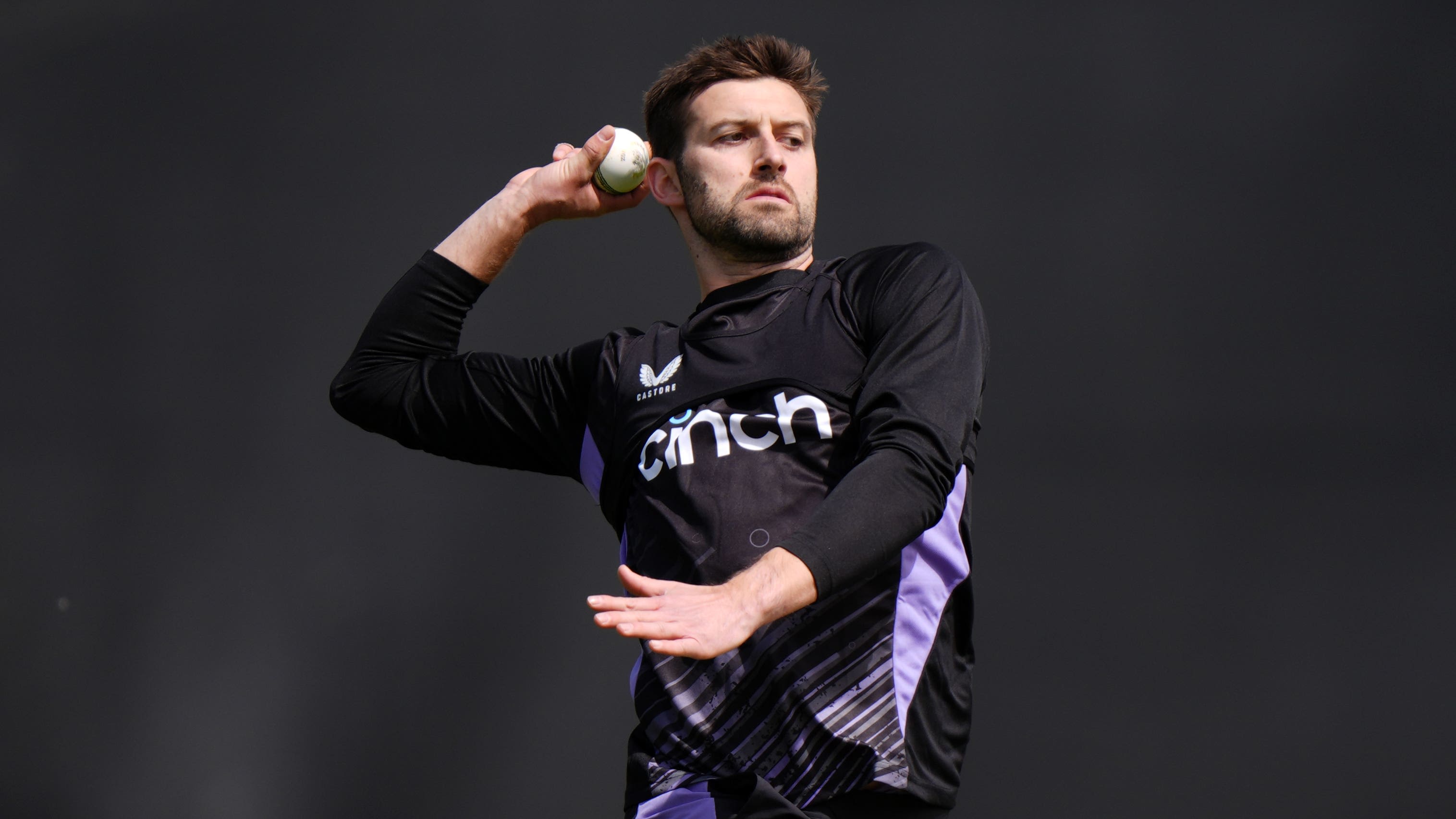 ‘No excuses’ from England despite disrupted World Cup preparations – Mark Wood