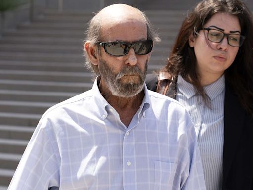 Boat Captain Sentenced to 4 Years Over Calif. Fire That Killed 34: 'Cowardice and Repeated Failures'