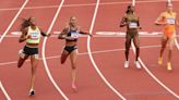 Why Alexis Ohanian Sees Gold In Women’s Track