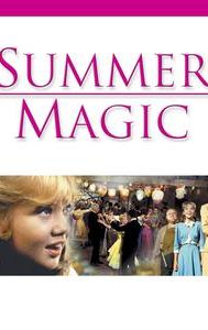 Summer Magic (film)