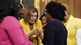 House Democrats pass sweeping healthcare, tax and climate bill
