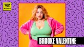 Brooke Valentine Cites Allie Katch, Marti Belle, & More As Sources Of Empowerment