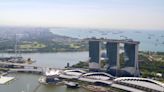 Marina Bay Sands said to seek up to S$10 billion loan for growth