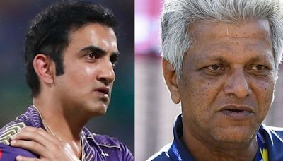 EXCLUSIVE | BCCI CAC Interviews Gautam Gambhir and WV Raman for India Coach Job - News18