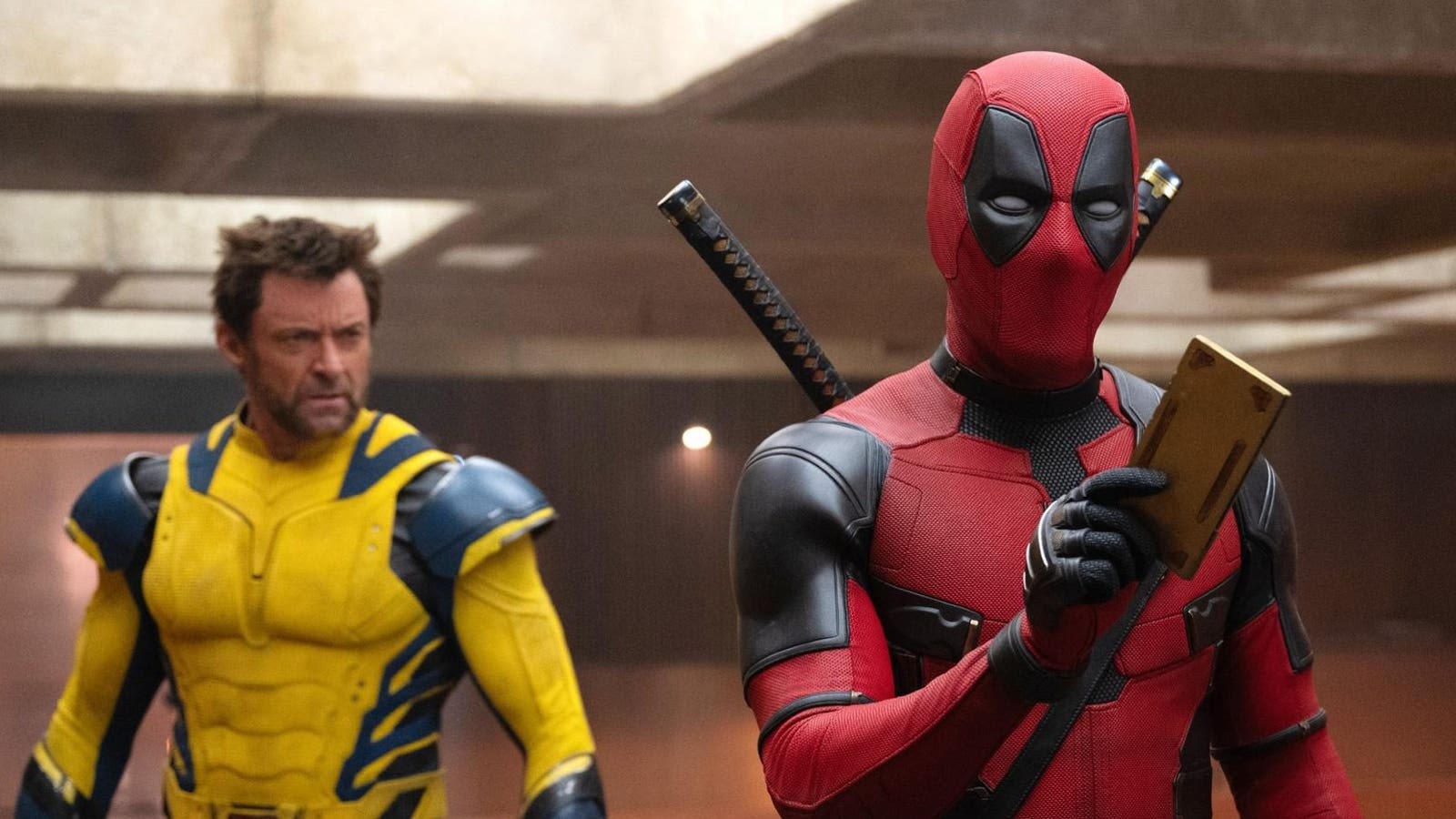 Box Office: ‘Deadpool & Wolverine’ Shocks With $205 Million Debut