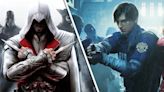 Big Resident Evil, Assassin’s Creed Sales Live Across Most Platforms