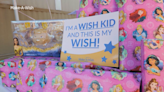 Make-A-Wish East Tennessee continues to grow, aiming to grant 120 wishes in 2024