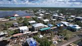Why Hurricane Idalia's destruction skipped some homes along Florida's coast