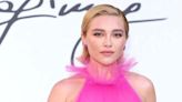 Florence Pugh no hará entrevistas de prensa sobre Don’t Worry Darling