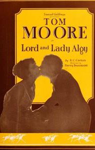 Lord and Lady Algy