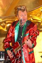 Brian Setzer