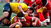 Canada draws on Major League Rugby talent for game against touring Scotland