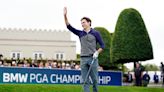 Spider-Man star Tom Holland tees up for celebrity golf competition