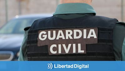 Un guardia civil pierde la vida durante una intervención policial en San Agustín de Guadalix