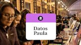 Datos Paula: mujeres a las que hay que leer y escuchar este fin de semana en la Furia del Libro - La Tercera
