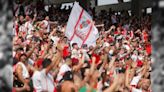 River Plate se classifica para Mundial de 2025 via ranking
