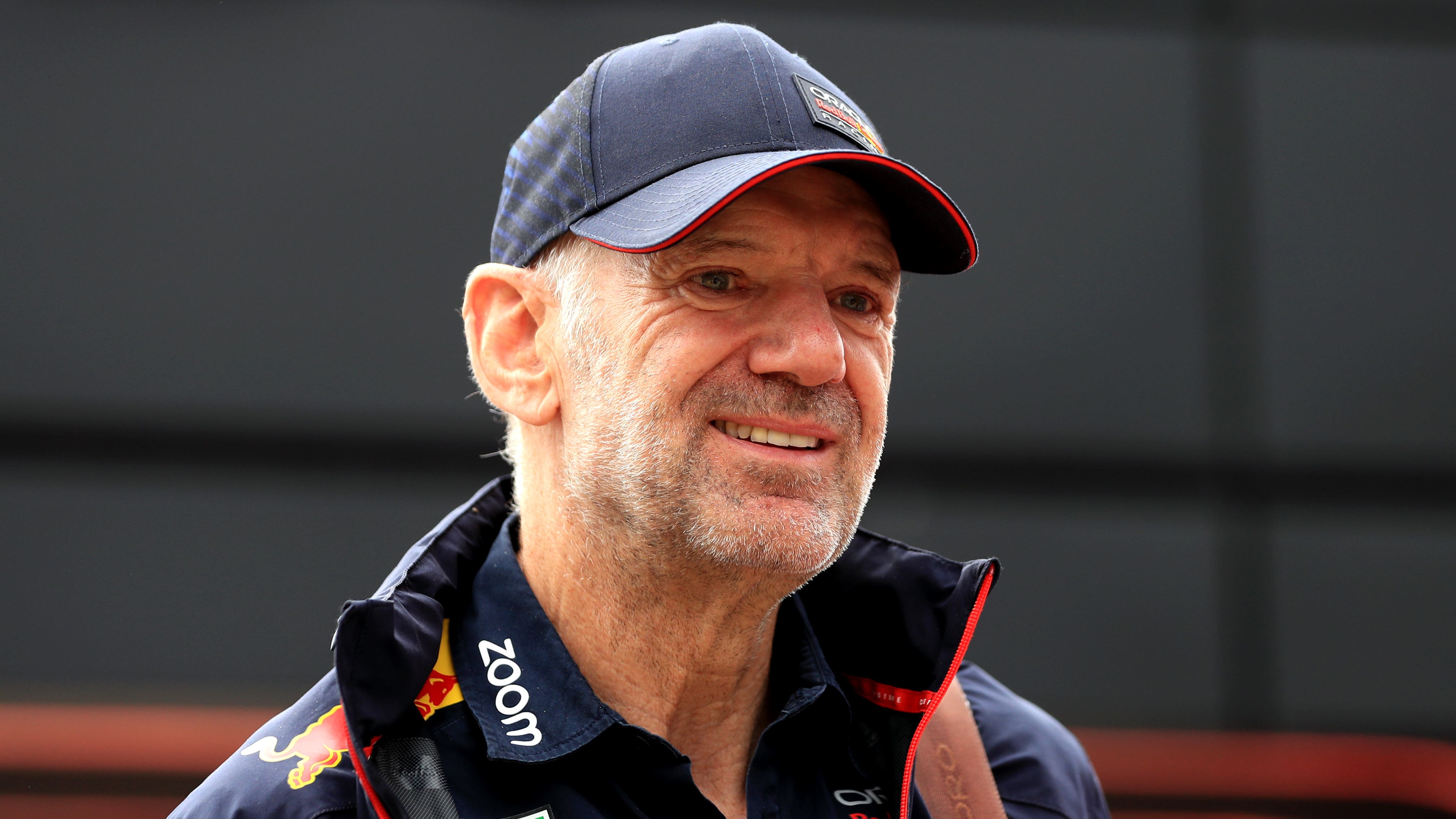 Adrian Newey set for crunch talks over Red Bull future