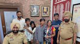 Two of 7 missing boys from Dera Bassi reunited with kin