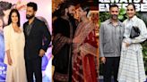 Katrina Kaif-Vicky Kaushal To Sonam Kapoor-Anand Ahuja: Power Couples Who Wowed Us With Their Style Game - News18