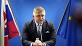 斯洛伐克總理遭槍擊命危：執政期間親俄反烏民粹主義爭議不斷，美俄總統同聲譴責暴力 - TNL The News Lens 關鍵評論網