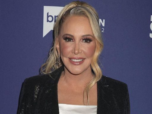 Shannon Beador Secured A 10-Year Spousal Support Payment In 2019 Divorce Settlement