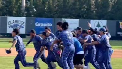 North Hollywood, Banning advance to City Section Division I championship game at Dodger Stadium