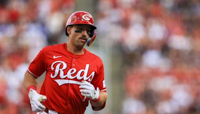 Postgame Observations: Cincinnati Reds Start Fast, Beat Los Angeles Dodgers 3-1